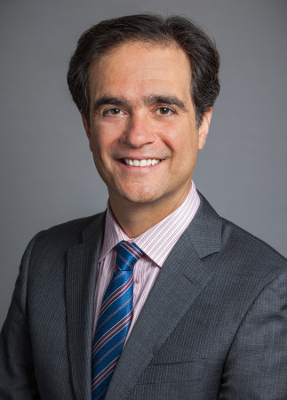 Maurice Ades