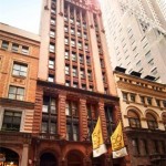56 PINE STREET